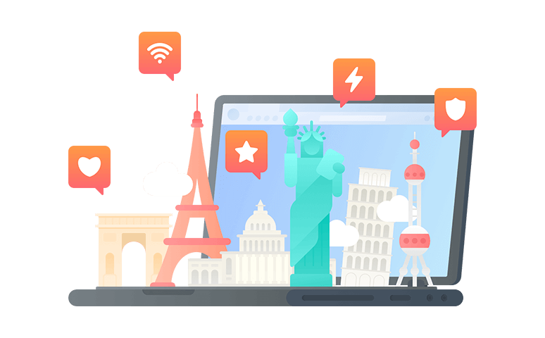 在帕劳连接到中国vpn - 雷艇加速器